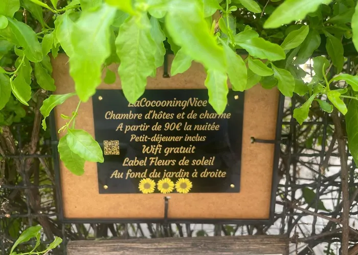 Chambre Lacocooning Classee Et Labellisee